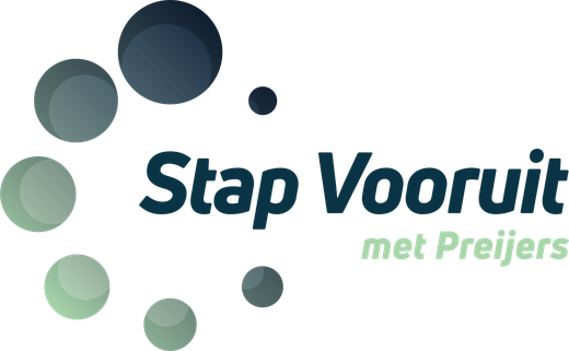 Stap Vooruit met Preijers